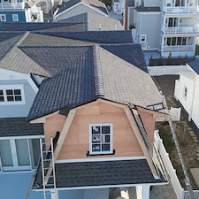 Roofing-Replacement-In-Avalon-NJ-Installed-By-The-Professionals 1